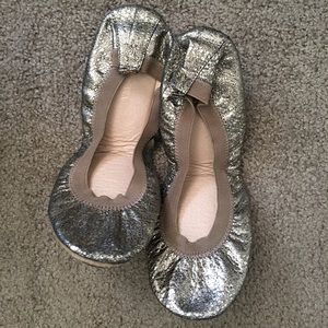 Women’s Foldable Flats